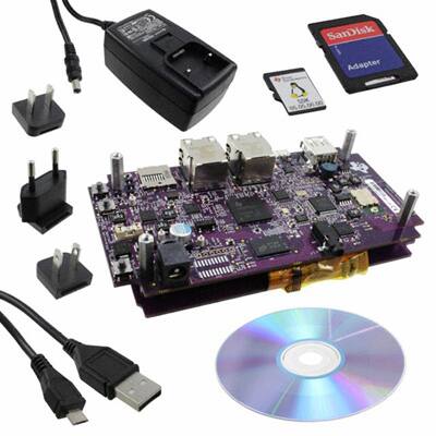 Texas Instruments TMDSSK3358 development kit